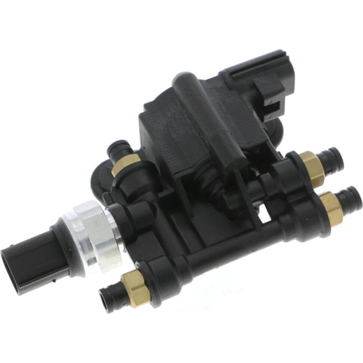 Suspension Solenoid by VEMO - V48-51-0006 pa1