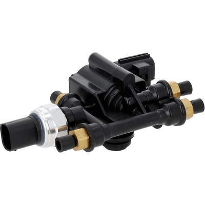Suspension Solenoid by VEMO - V48-51-0006 pa3