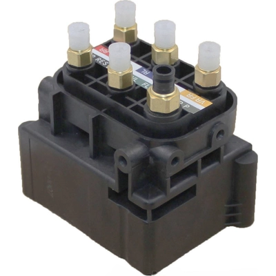 Suspension Solenoid by WESTAR INDUSTRIES - CV0007 pa1
