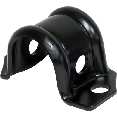 CROWN AUTOMOTIVE JEEP REPLACEMENT - 52087865AB - Stabilizer Bar Cushion Bracket pa2