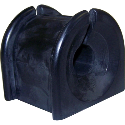 Suspension Stabilizer Bar Bushing by CROWN AUTOMOTIVE JEEP REPLACEMENT - 52088738AC pa2