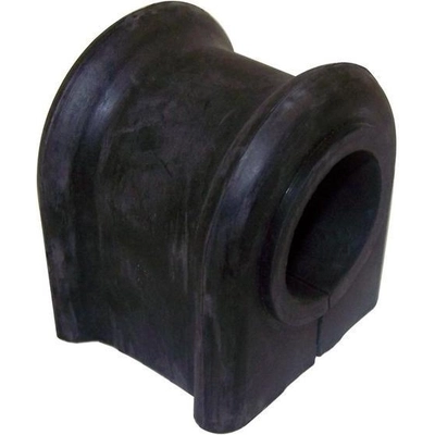 Suspension Stabilizer Bar Bushing by CROWN AUTOMOTIVE JEEP REPLACEMENT - 52088778AA pa1