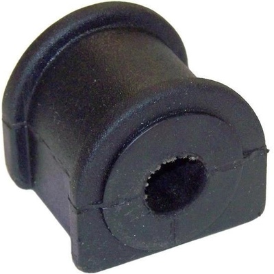 Suspension Stabilizer Bar Bushing by CROWN AUTOMOTIVE JEEP REPLACEMENT - 52089485AC pa1