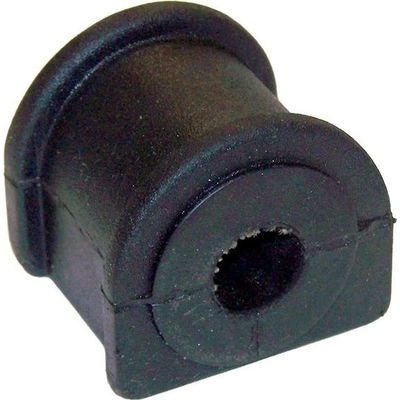 Suspension Stabilizer Bar Bushing by CROWN AUTOMOTIVE JEEP REPLACEMENT - 52089485AC pa2