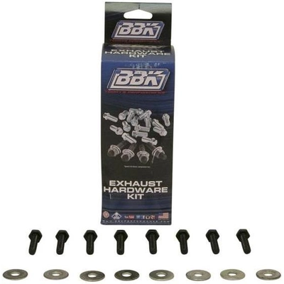 Entretoise de suspension by BBK PERFORMANCE PARTS - 2513 pa6