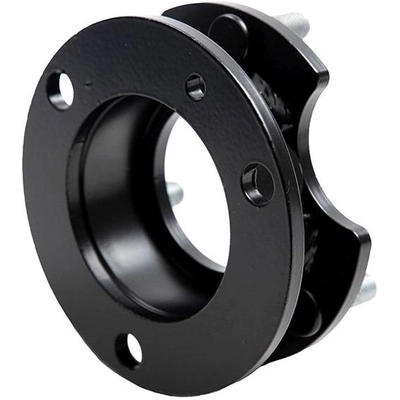 Suspension Strut Spacer by BELLTECH SUSPENSION - 34938 pa3