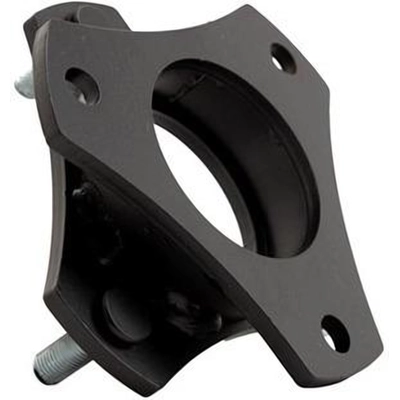 Suspension Strut Spacer by BELLTECH SUSPENSION - 34954 pa2