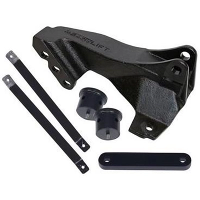Suspension Track Bar Bracket by READYLIFT - 67-2538 pa3
