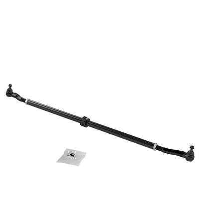 TERAFLEX - 1754420 - Alpine IR Rear Adjustable Track Bar pa1