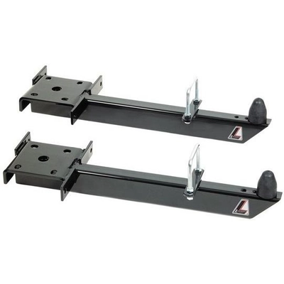 Suspension Traction Bar by LAKEWOOD - 21606 pa1