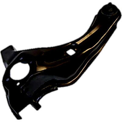 Suspension Trailing Arm by CROWN AUTOMOTIVE JEEP REPLACEMENT - 5272714AD pa3
