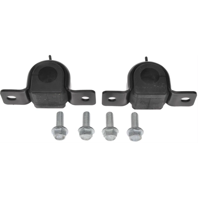 Sway Bar Bracket by DORMAN (OE SOLUTIONS) - 928-529 pa4