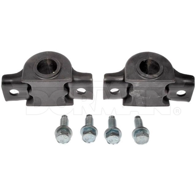 Sway Bar Bracket by DORMAN (OE SOLUTIONS) - 928-546 pa3