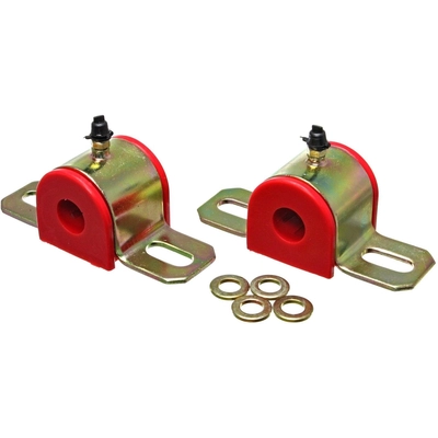 Sway Bar Bushing Set by ENERGY SUSPENSION - 9.5156R pa1