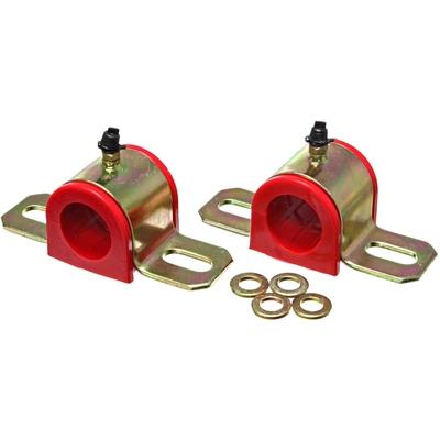 Sway Bar Bushing Set by ENERGY SUSPENSION - 9.5166R pa1
