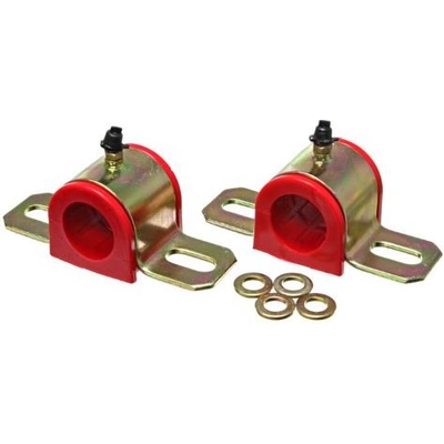 Sway Bar Bushing Set by ENERGY SUSPENSION - 9.5168R pa1