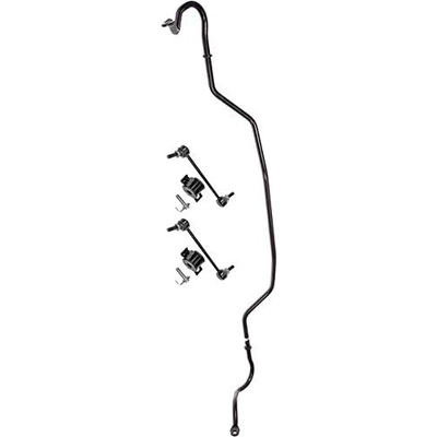 DORMAN - 927-110 - Suspension Stabilizer Bar pa2