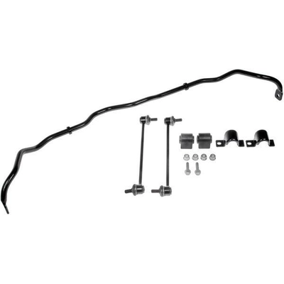 Sway Bar by DORMAN (OE SOLUTIONS) - 927-109 pa2