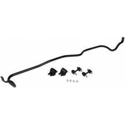 Sway Bar by DORMAN (OE SOLUTIONS) - 927-123 pa2