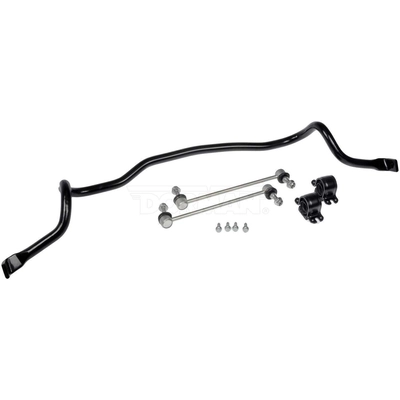 Sway Bar by DORMAN (OE SOLUTIONS) - 927-125 pa4
