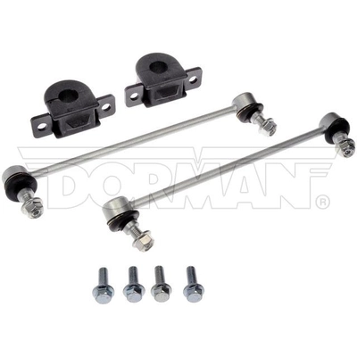 Sway Bar by DORMAN (OE SOLUTIONS) - 927-126 pa1