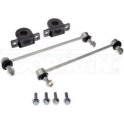 Sway Bar by DORMAN (OE SOLUTIONS) - 927-126 pa4