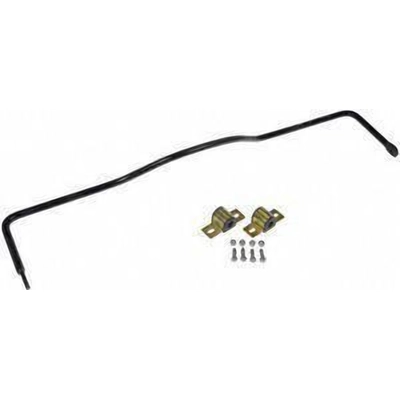 Sway Bar by DORMAN (OE SOLUTIONS) - 927-158 pa1