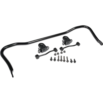 Sway Bar by DORMAN (OE SOLUTIONS) - 927-160 pa4