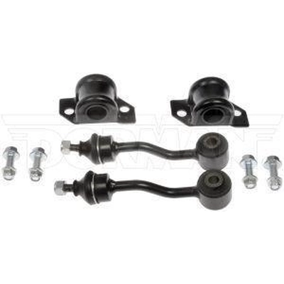 Sway Bar by DORMAN (OE SOLUTIONS) - 927-165 pa4