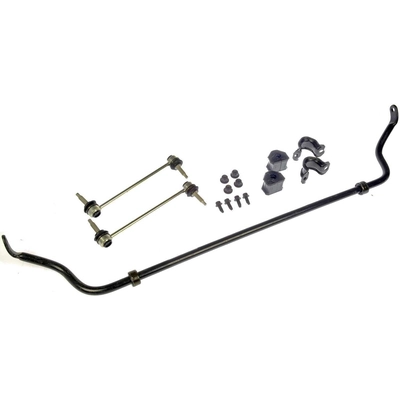 Sway Bar by DORMAN (OE SOLUTIONS) - 927-200 pa4