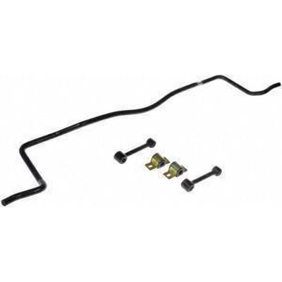 Sway Bar by DORMAN (OE SOLUTIONS) - 927-203 pa3