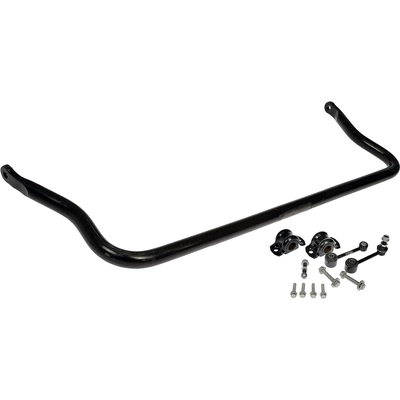 DORMAN (OE SOLUTIONS) - 927-304 - Suspension Stabilizer Bar pa4