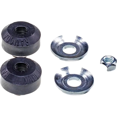 Sway Bar End Bushing by DORMAN PREMIUM - RK7081PR pa1