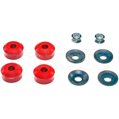 Sway Bar End Bushing by DORMAN PREMIUM - RK3188PR pa1