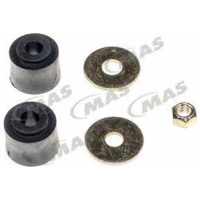 Sway Bar End Bushing by MAS INDUSTRIES - RK8434 pa1