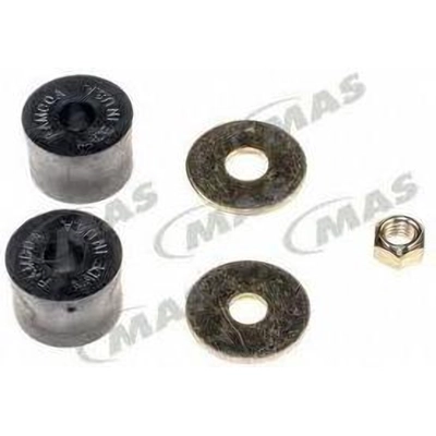 Sway Bar End Bushing by MAS INDUSTRIES - RK8434 pa2