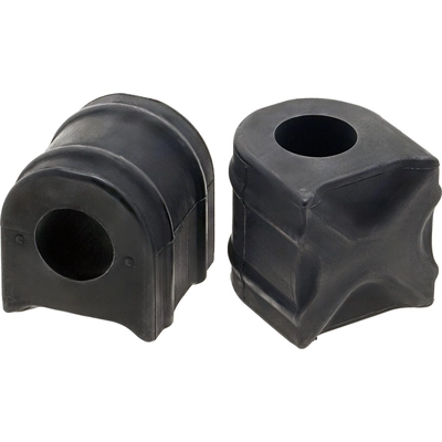 Sway Bar End Bushing by MEVOTECH - MS50857 pa1