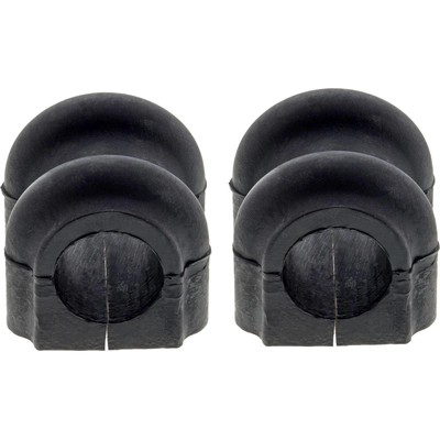 Sway Bar End Bushing by MEVOTECH - MS50858 pa2