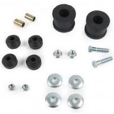 Sway Bar End Bushing by MEVOTECH - MK7092 pa5