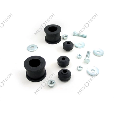 Sway Bar End Bushing by MEVOTECH - MK7108 pa3