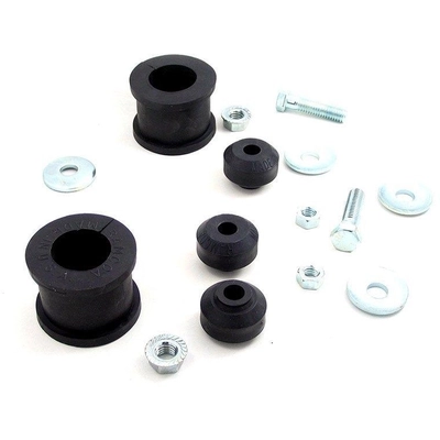 Sway Bar End Bushing by MEVOTECH - MK7108 pa6