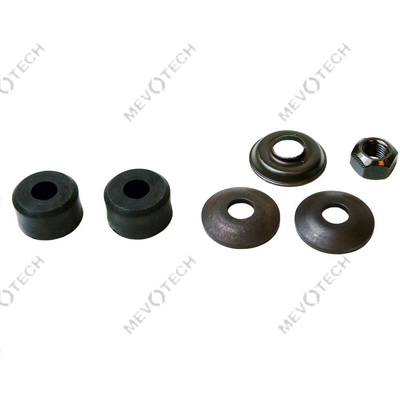 Sway Bar End Bushing by MEVOTECH - MK7402 pa3