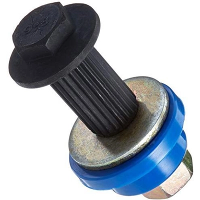 Sway Bar End Bushing by MEVOTECH - MK80086 pa7