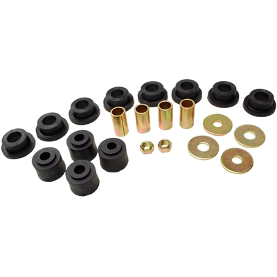 MEVOTECH - MK8657 - Sway Bar End Bushing pa7