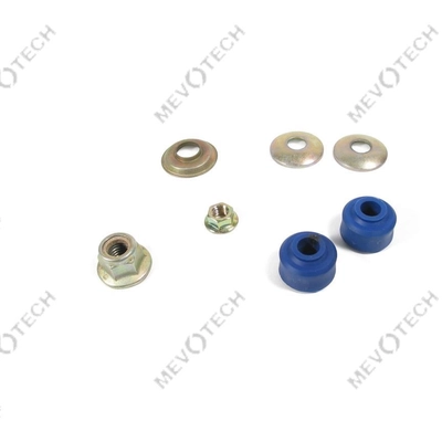 Sway Bar End Bushing by MEVOTECH - MK90121 pa4