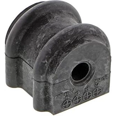 Sway Bar End Bushing by MEVOTECH - MS90857 pa4