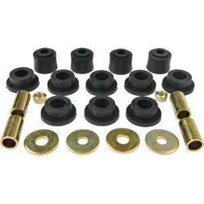 Sway Bar End Bushing by MEVOTECH ORIGINAL GRADE INTL. - GK8657 pa2