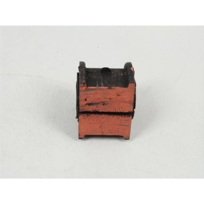 Sway Bar End Bushing by MOPAR - 52124302AC pa2