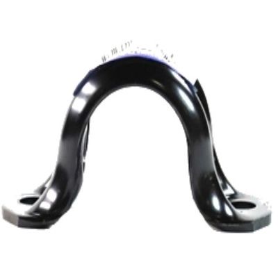 Sway Bar End Bushing by MOPAR - 68370016AC pa1