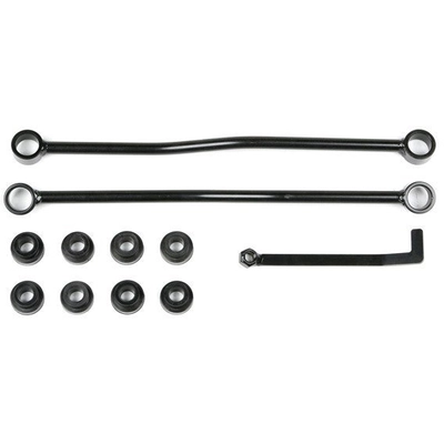 FABTECH - FTS92033 - Rear Sway Bar End Links pa1